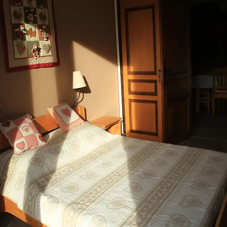 Apartamento In With Balcony *