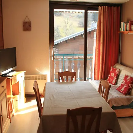 In With Balcony