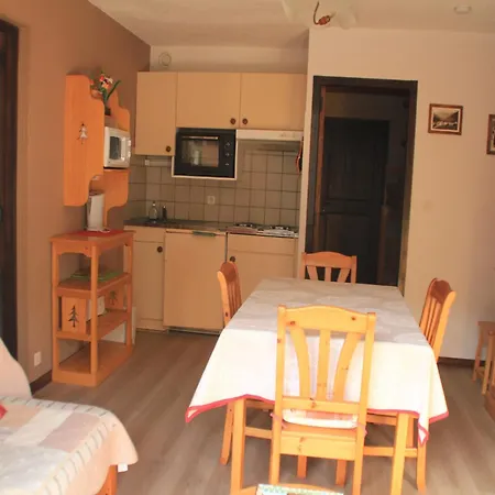 In With Balcony Apartamento *