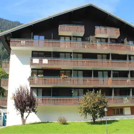 In With Balcony